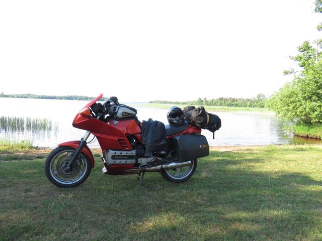 מודעת רכב אופנועים