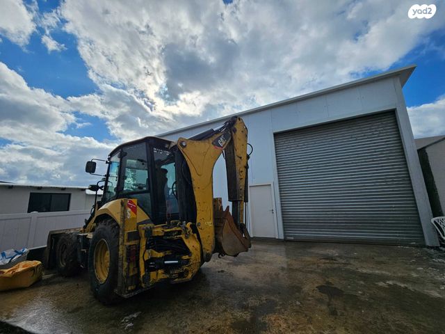 מודעת רכב מחפרון