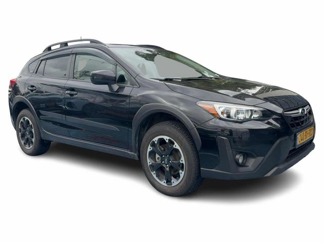 מודעת רכב סובארו XV