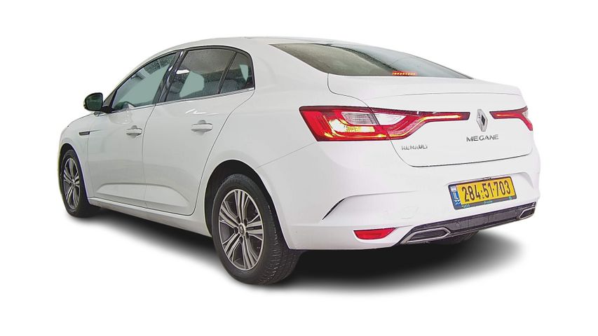 ג׳ילי Geometry C