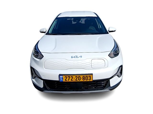 קיה נירו פלוס