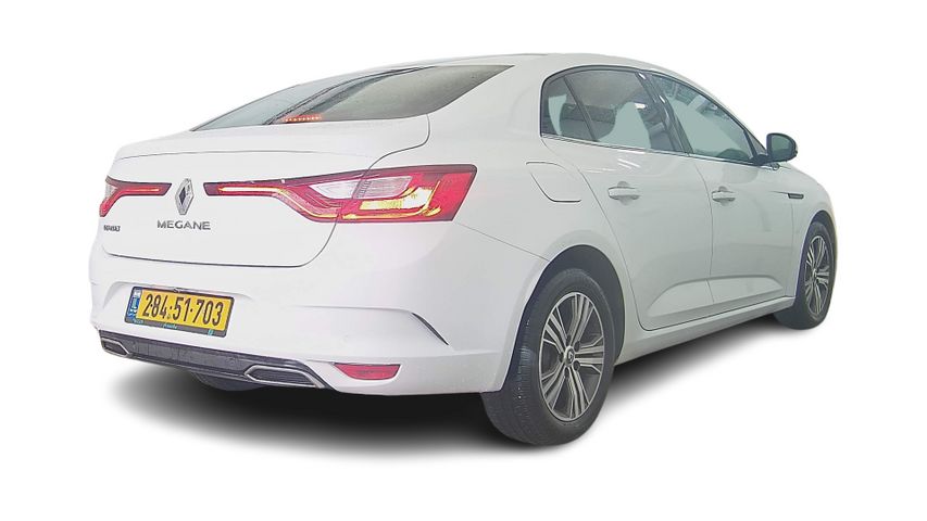 ג׳ילי Geometry C