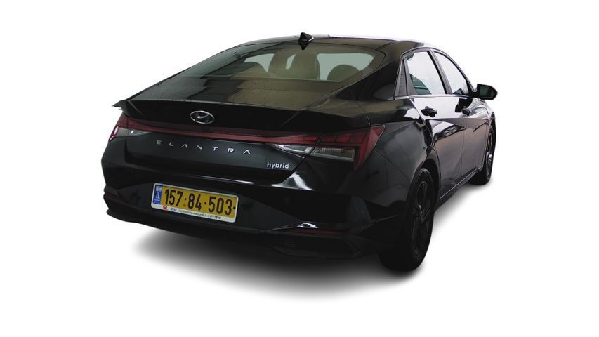 יונדאי אלנטרה