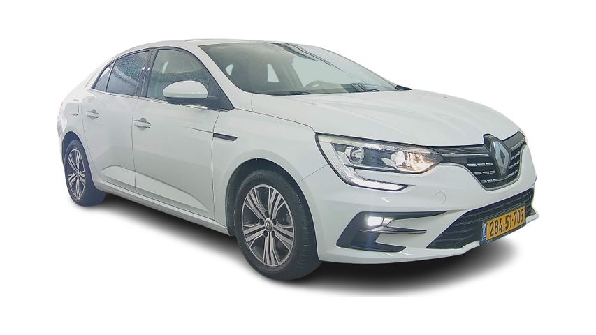 ג׳ילי Geometry C