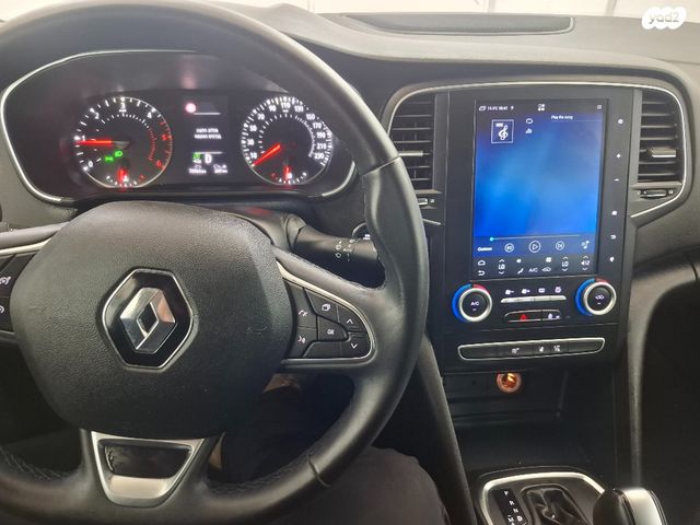 ג׳ילי Geometry C