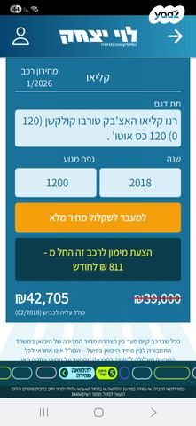 רנו קליאו