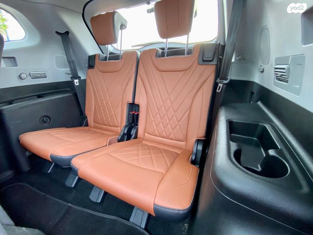 צ׳רי טיגו 8 פרו