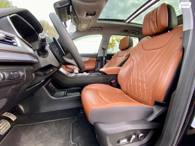 צ׳רי טיגו 8 פרו