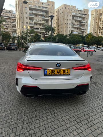 ב מ וו סדרה 4