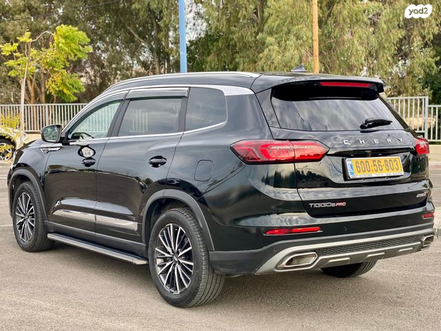 צ׳רי טיגו 8 פרו