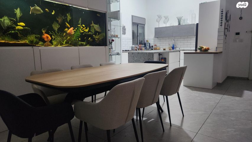 דירת גן, הרב שלמה מכלוף אורגד 3, כוכב הצפון, נתניה