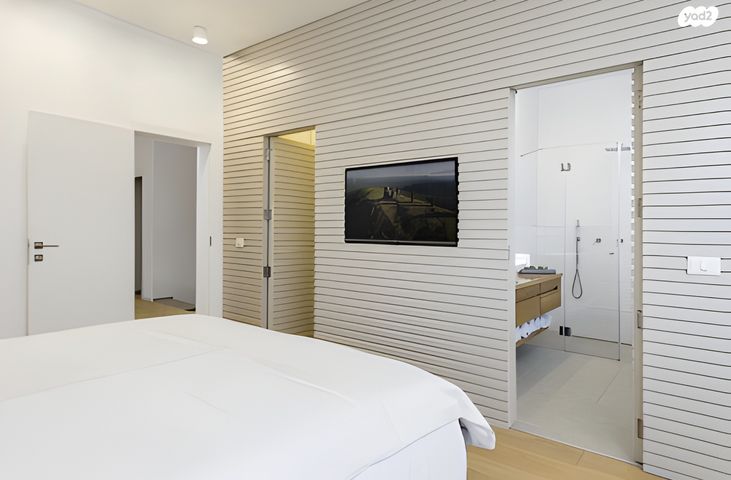 דו משפחתי, שרה לוי תנאי 25, פסגות אפק, ראש העין