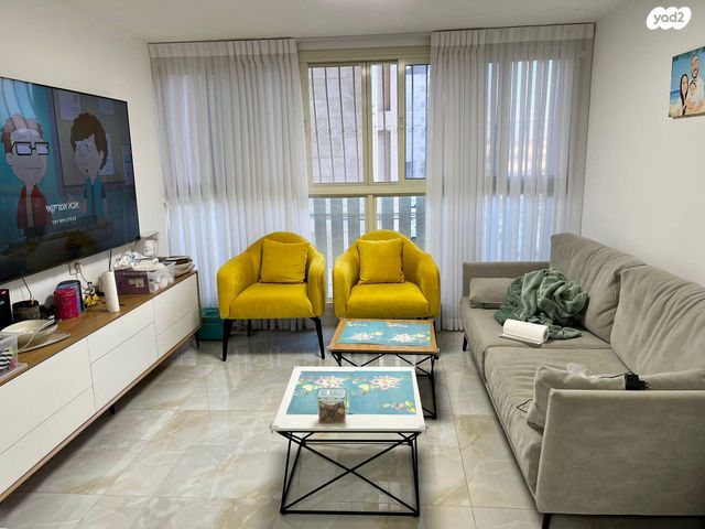 מבוא כפתור החולות 2