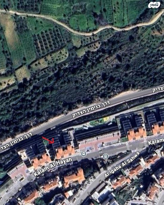 דירה, דברי חיים 16, האתרוג, ביתר עילית