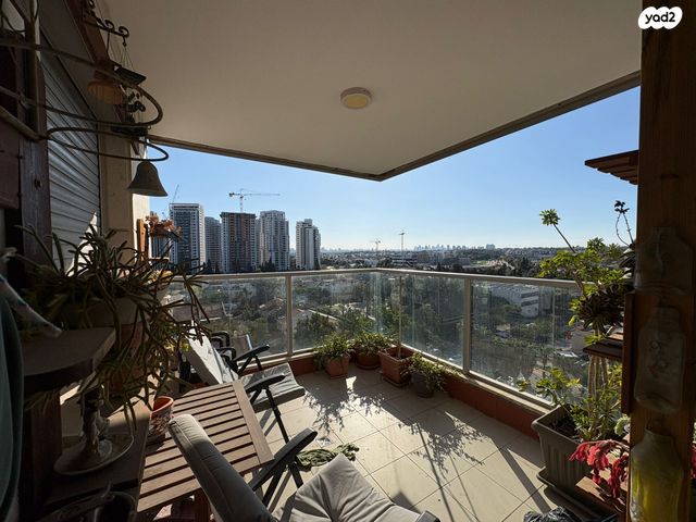 דירה, סמטת נוגה 6, רמתיים, הוד השרון