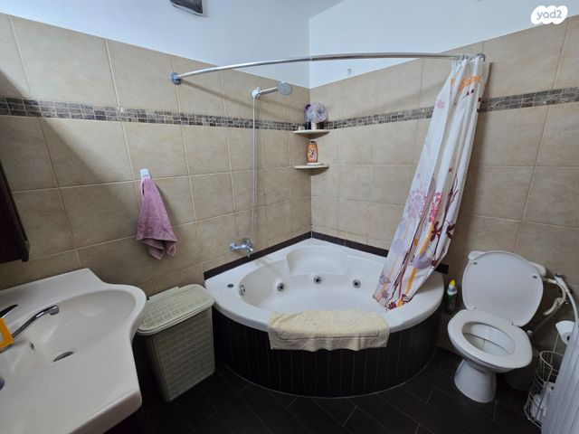 דירה, הרימון 6, קרית יערים, גבעת זאב