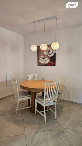 דירה, הר חרמון 6, רובע י"א, אשדוד