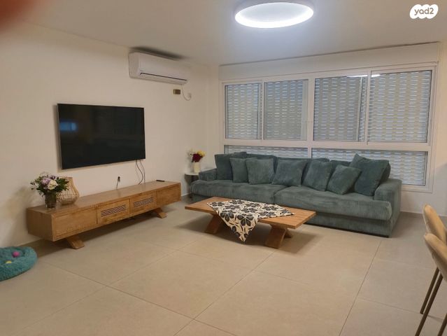 גג/ פנטהאוז, שדרות חיים וייצמן 92, צפון מזרח מרכז העיר, נתניה