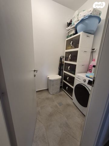 דירה, דרך הארגמן 15, שער הגיא מערב, יקנעם עילית