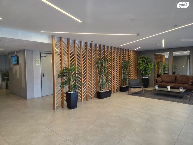 דירת גן, מקלב 2, ליבת העיר, יהוד מונוסון