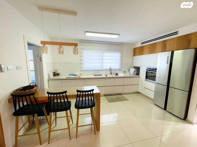 בית פרטי/ קוטג', נצרים 50, נתיבות מערב, נתיבות