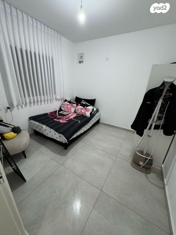 דירת גן, נחל קדרון 35, פארק הנחל, באר שבע