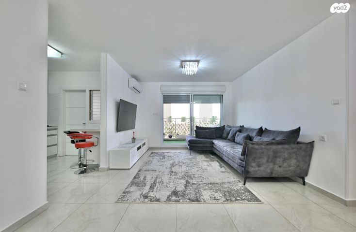 דירה, שדרות צפריר 3, נווה רבין, אור יהודה