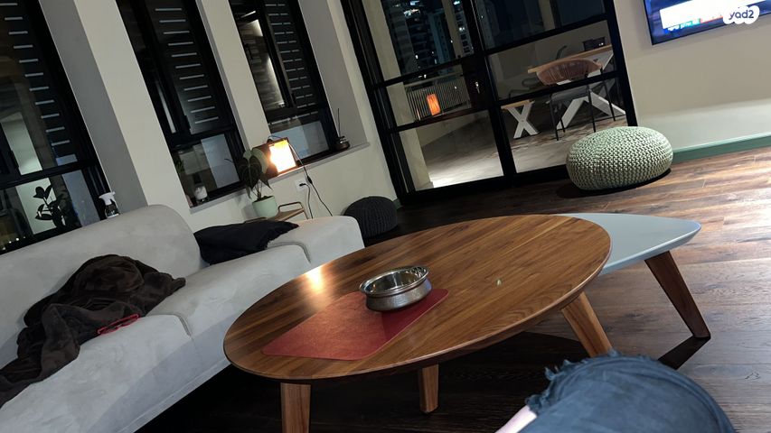 דופלקס, שמחה הולצברג 4, סביוני הכפר, כפר סבא