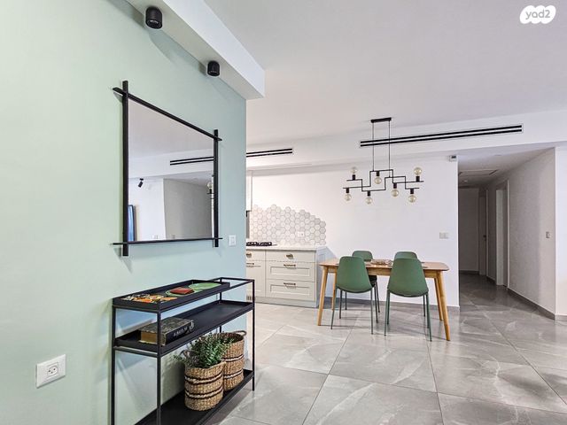 דירה, נחלה 26, עיר היין, אשקלון