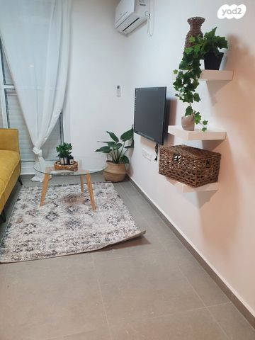 דירה, מינץ 32, שכונה ב', באר שבע