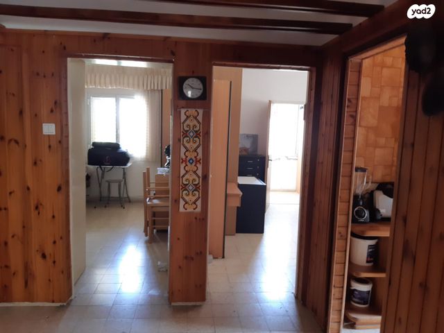 דירה, דב בר בורוכוב 15, רמות רמז, חיפה