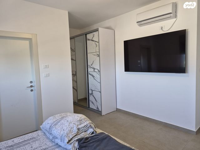 דירה, דרך הארגמן 15, שער הגיא מערב, יקנעם עילית