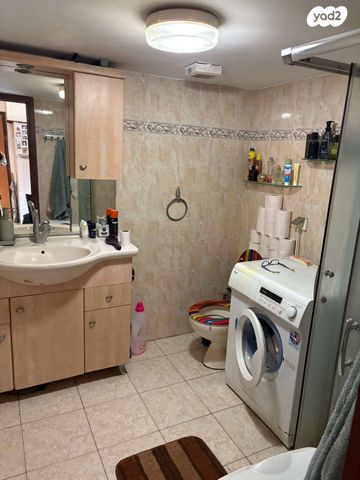 דירה, רש"י 3, הדר עליון, חיפה