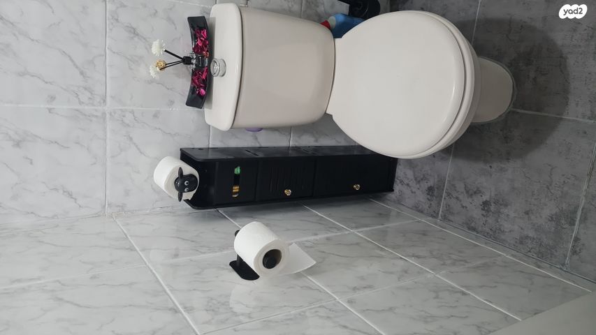 גג/ פנטהאוז, יהודה הלוי 3, רמב"ם, ראשון לציון