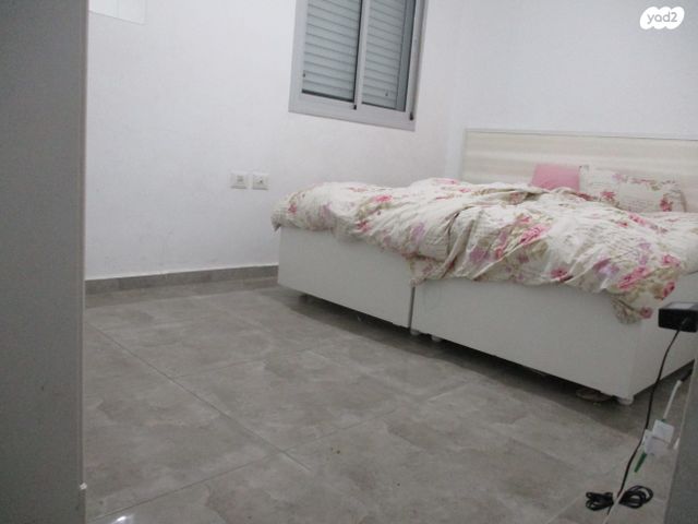 דירה, שבט אפרים 8, אחיסמך, לוד