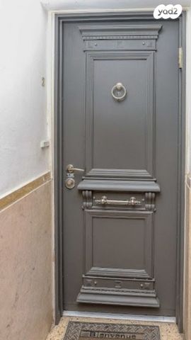 דירה, הרמן צבי שפירא 16, המרכז השקט / מרכז העיר, פתח תקווה