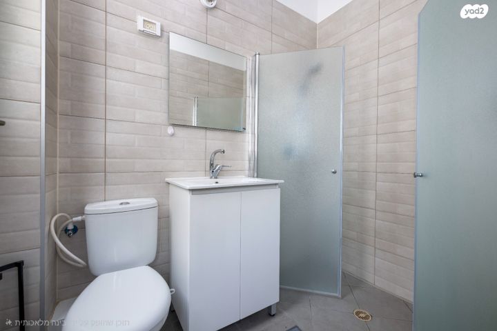 דירה, שדרות הרב משה שמואל שפירא 4, פארק המושבה, באר יעקב