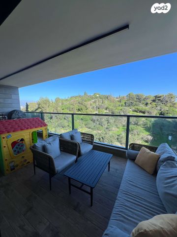 דירה, ברל כצנלסון 49, זיו, חיפה