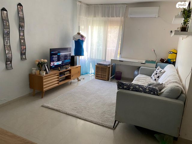 דירה, אלכסנדר רובוביץ' 322, ארמון הנציב, תלפיות מזרח, ירושלים