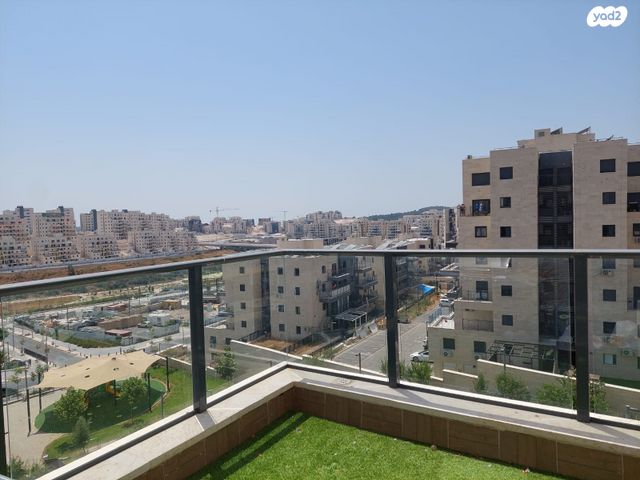 דירה, שדרות האמוראים 15, דובב מישרים / רמת בית שמש ד-1, בית שמש