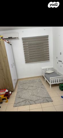 דירת גן, סייפן 7, שיכון עובדים, טבריה