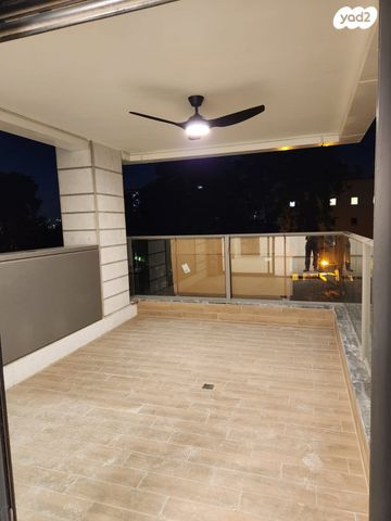 דירה, רועי קליין 2, קרית קריניצי, רמת גן