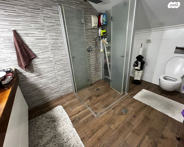 גג/ פנטהאוז, צבי הרר 3, גבעת רם, קרית אתא