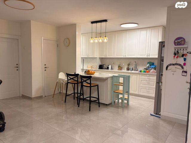 דירה, רבי עקיבא 3, מרכז העיר, לוד