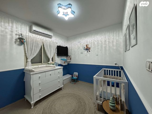 בית פרטי/ קוטג', שאול המלך 121, שפירא, אופקים