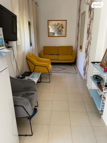 דירת גן, מנוחה ונחלה 26, ג' / מרכז מזרח העיר, רחובות