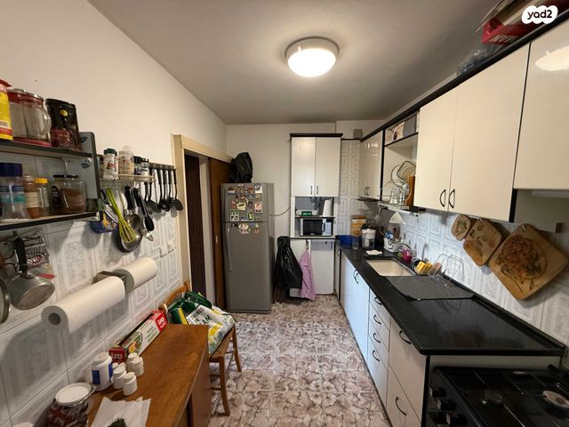 דירה, אבא אחימאיר 13, קרית מנחם בגין, רמלה