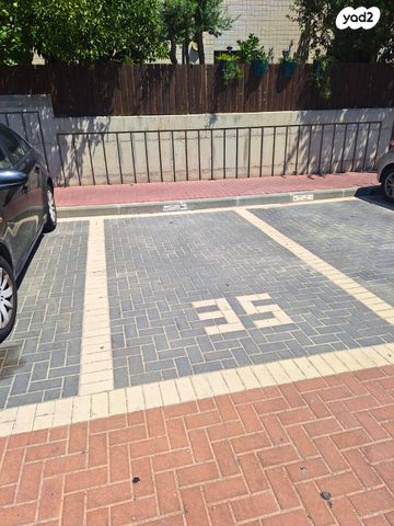 דירה, אקסודוס 5, נווה דקלים, אשקלון