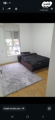 דירת גן, נווה רבין 2, שלומית, שלומי