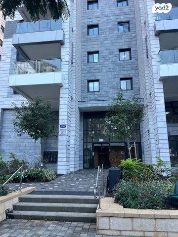 דירה, רועי קליין 2, קרית קריניצי, רמת גן